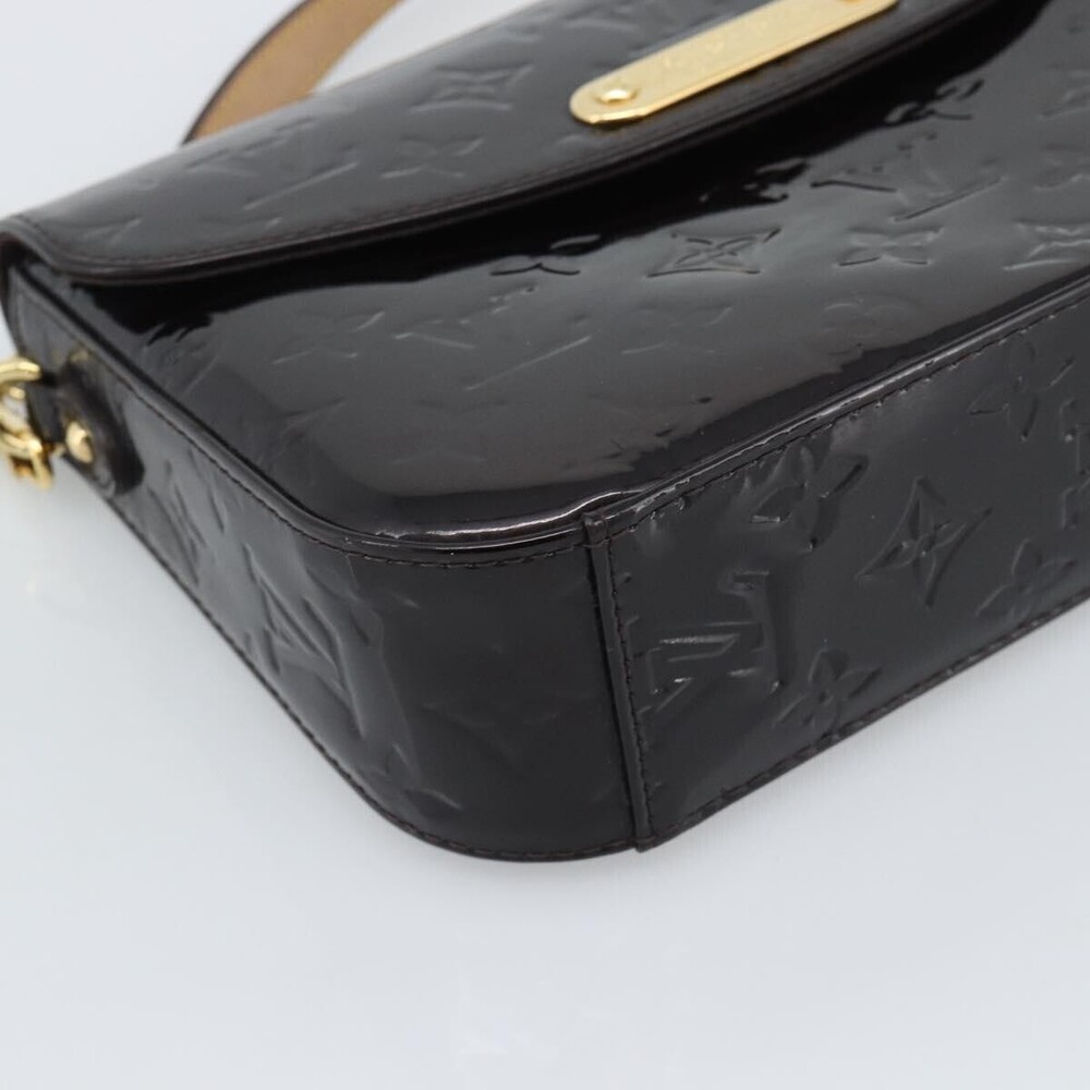 Louis Vuitton Rodeo Drive Monogram Vernis - Picture 8 of 16